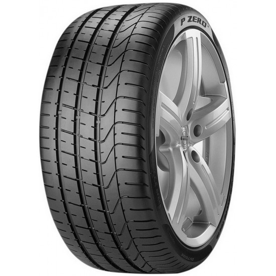 PIRELLI P zero 255/35 R20 97Y