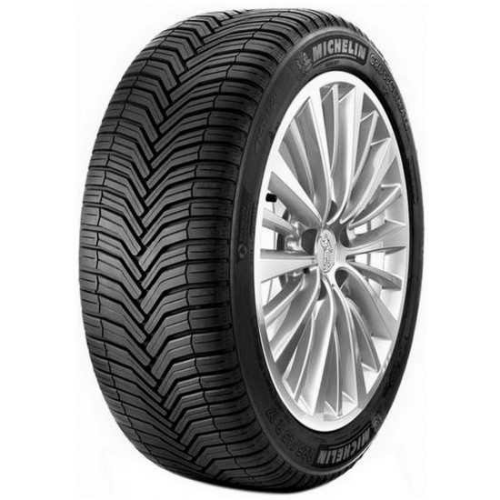 MICHELIN CROSSCLIMATE SUV 235/60 R16 104V