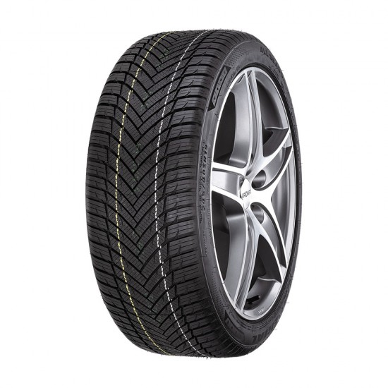 IMPERIAL ALL SEASON DRIVER 275/40 R20 106Y
