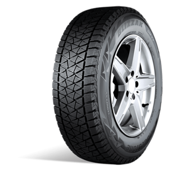 BRIDGESTONE BLIZZAK DM-V2 195/80 R15 96R