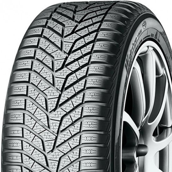 YOKOHAMA V905 245/40 R19 98V