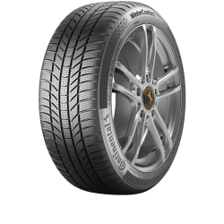 CONTINENTAL WinterContact TS 870 P 205/65 R17 96V