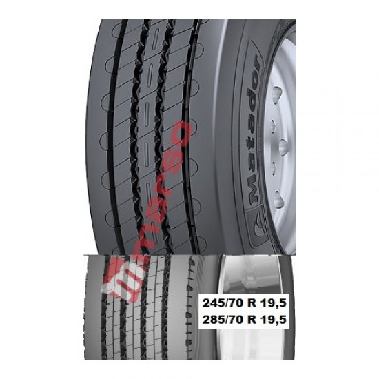 MATADOR T HR 4 285/70 R19.5 150/148K