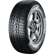 CONTINENTAL Conticrosscontact lx 2 215/65 R16 98H