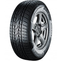 CONTINENTAL Conticrosscontact lx 2 215/65 R16 98H