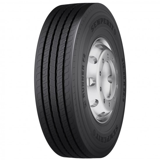 SEMPERIT RUNNER F2 EU LRH 295/80 R22.5 154/149M