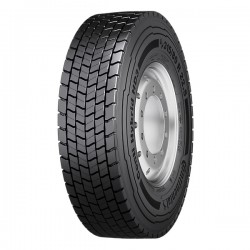 CONTINENTAL HYBRID HD3 EU LRH 16PR 295/55 R22.5 147/145K CONTINENTAL HYBRID HD3 EU LRH 16PR 295/55 R22.5 147/145K
