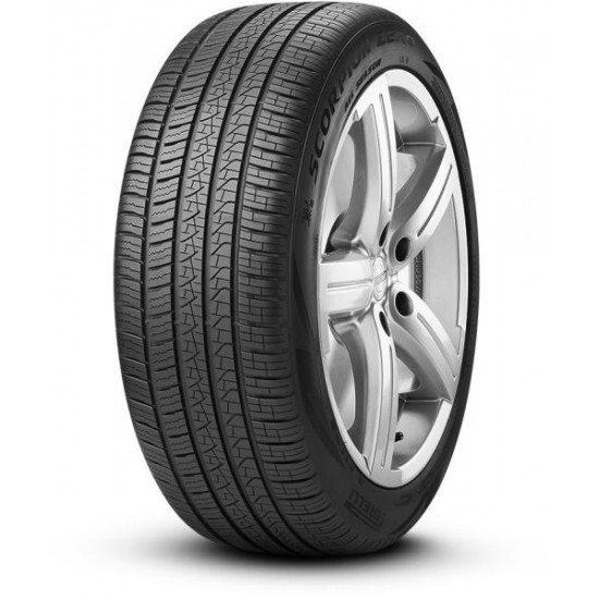 PIRELLI SCORPION ZERO ALL SEASON* RUN FLAT 265/50 R19 110H