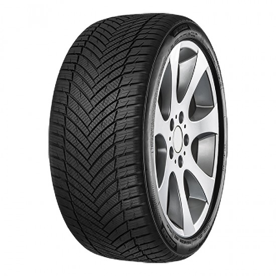 TRISTAR ALLSEASON POWER 255/35 R19 96Y