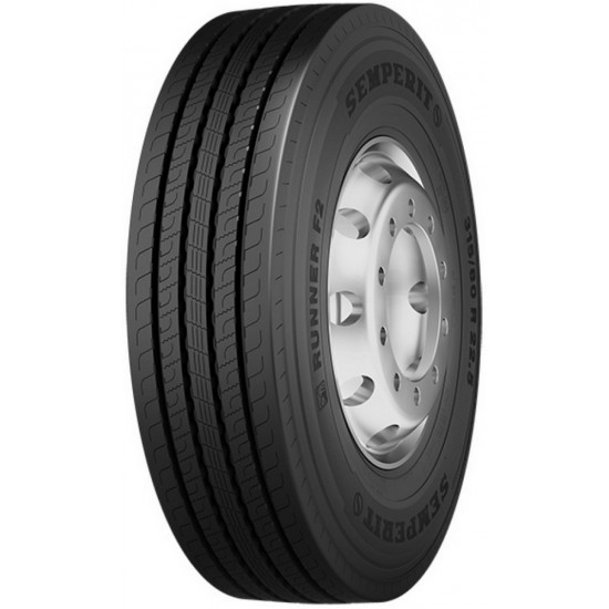 SEMPERIT RUNNER F2 385/55 R22.5 160K
