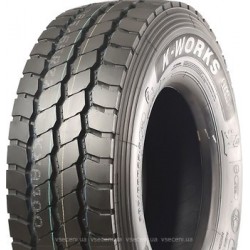 CROSSWIND CWA40X 385/65 R22.5 164J