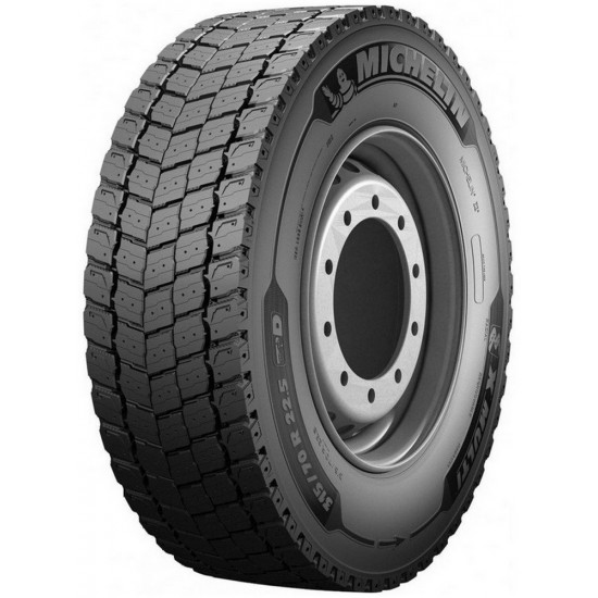 MICHELIN X multi d 295/60 R22.5 150/147L