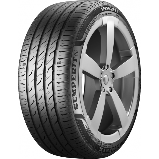 SEMPERIT SPEED LIFE 3 255/40 R18 99Y