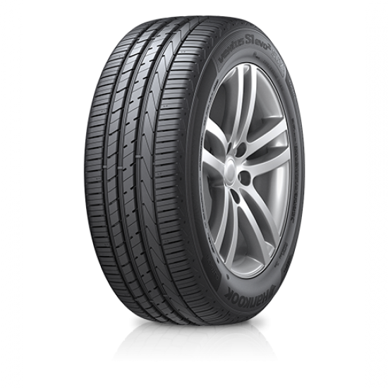 HANKOOK K117A VENTUS S1 EVO 2 SUV 235/60 R18 103V