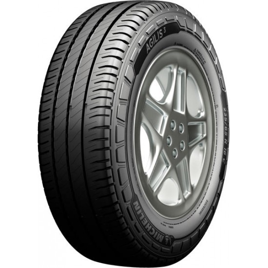 MICHELIN AGILIS 3 195/75 R16 110/108R