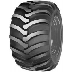 MITAS Ti-12 600/40 R22.5 169A