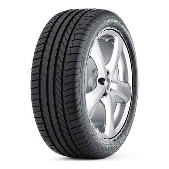 GOODYEAR EFFICIENTGRIP 255/40 R19 100Y