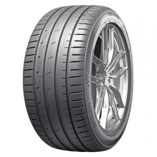 ROADX-TURISME RxMotion DU71 215/45 R17 91Y