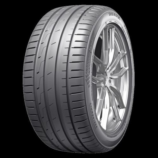 ROADX-TURISME RxMotion DU71 215/45 R18 93Y