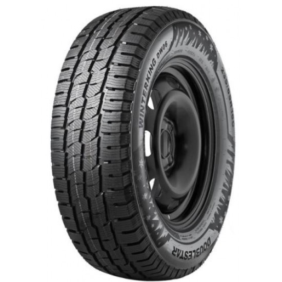 DOUBLESTAR Winterking DW06 205/65 R16 107/105R