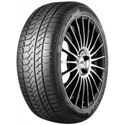 WestLake ZuperSnow Z-507 255/40 R19 100V