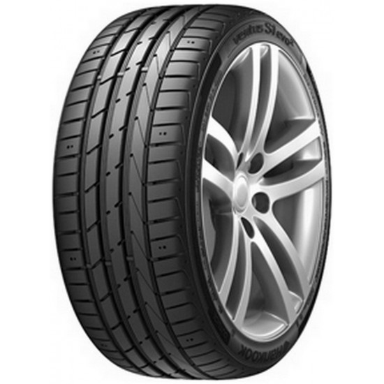 HANKOOK Ventus s1 evo2 k117 255/35 R19 96Y