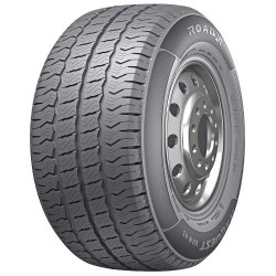 ROADX-TURISME RxQuest Van 4S 205/65 R16 107/105T
