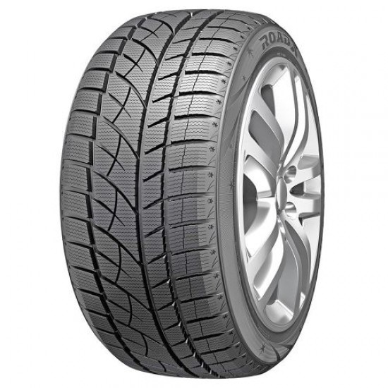 ROADX-TURISME RxFrost WU01 215/55 R17 94V
