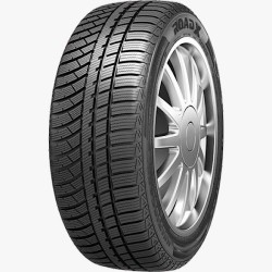 ROADX-TURISME RxMotion 4S 205/60 R16 96V