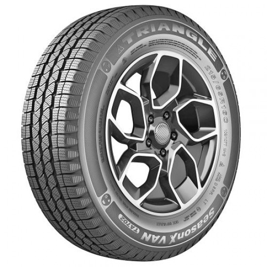 TRIANGLE SeasonX Van TA702 195/60 R16 99/97H