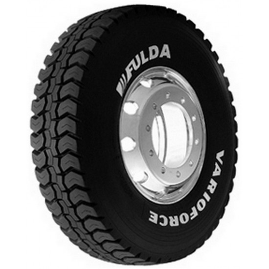 FULDA Varioforce 315/80 R22.5 156/150K