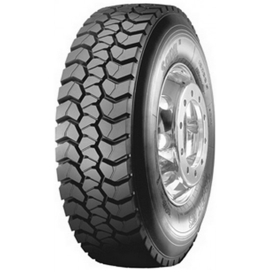 SAVA Orjak ms 13/0 R22.5 156/154K