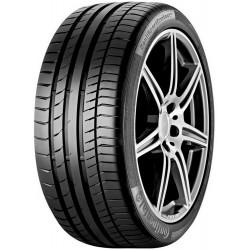 CONTINENTAL ContiSportContact 5P 265/35 R21 101Y CONTINENTAL ContiSportContact 5P 265/35 R21 101Y