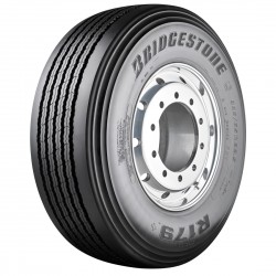 BRIDGESTONE R179 385/65 R22.5 160K
