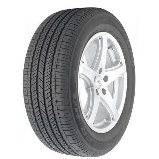 BRIDGESTONE DUELER H/L 400 MOEXT 235/50 R18 97H