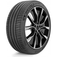 MICHELIN PILOT SPORT 4 SUV 255/55 R18 109Y