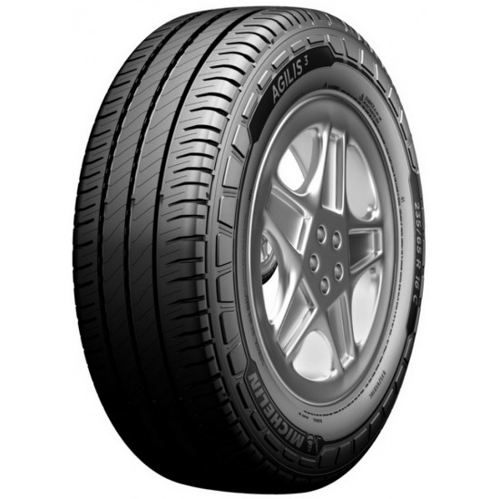 MICHELIN AGILIS 3 215/60 R17C 109T