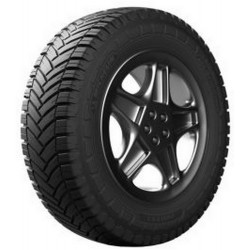 MICHELIN AGILIS CROSSCLIMATE 225/55 R17C 109T MICHELIN AGILIS CROSSCLIMATE 225/55 R17C 109T