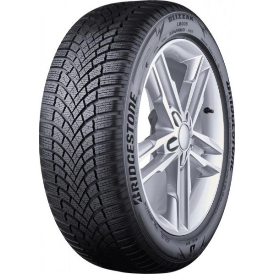 BRIDGESTONE LM005 MO-S 255/40 R20 101V