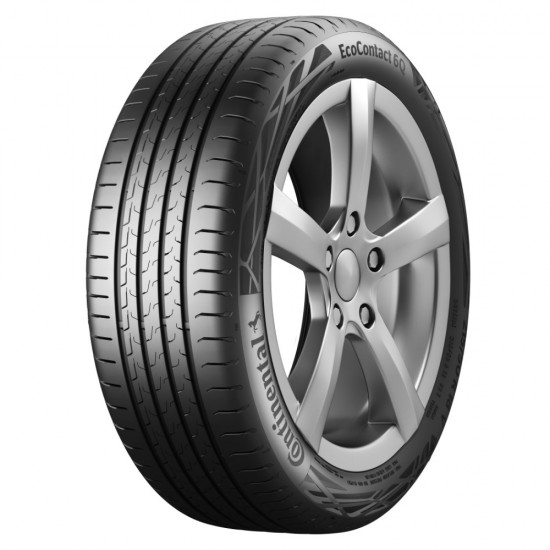 CONTINENTAL EcoContact 6 Q 325/35 R23 111Y