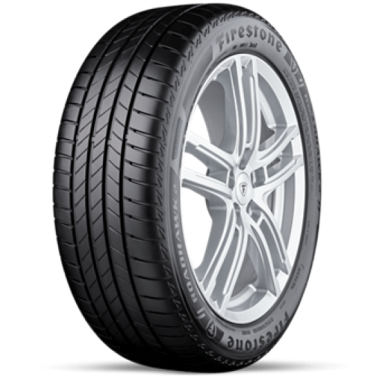 FIRESTONE ROADHAWK 2 245/50 R18 100Y