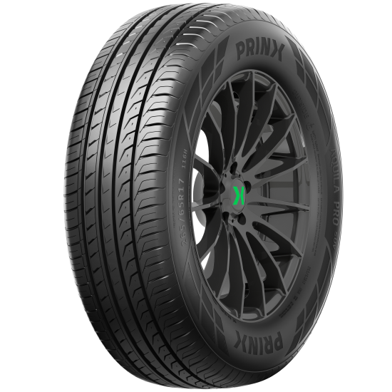 PRINX AQUILA PRO 215/60 R17 100V