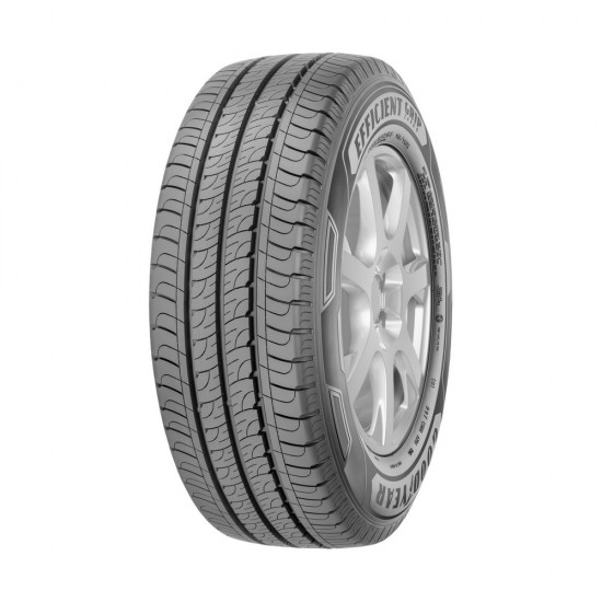 GOODYEAR EFFICIENTGRIP 195/60 R16 89H