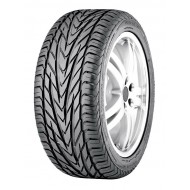 UNIROYAL rallye 4x4 street 255/60 R17 106V