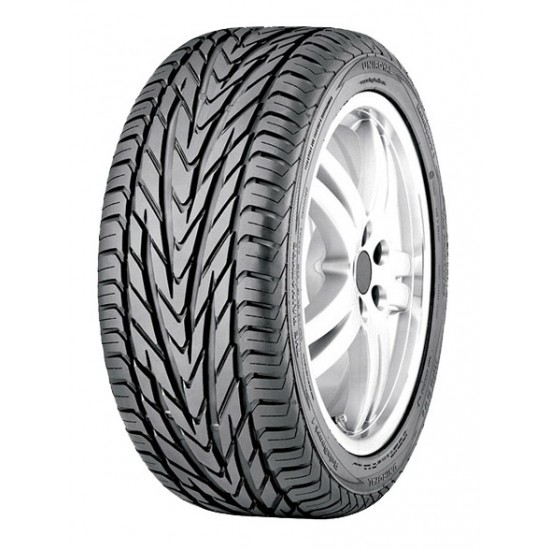 UNIROYAL rallye 4x4 street 255/60 R17 106V