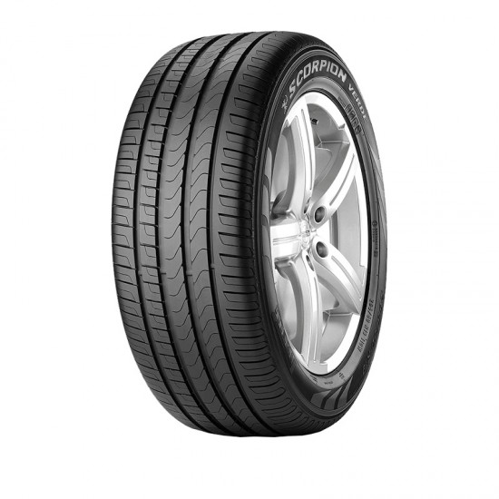 PIRELLI SCORPION 255/40 R21 102T