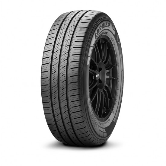 PIRELLI CARRIER ALL SEASON 195/75 R16C 110R