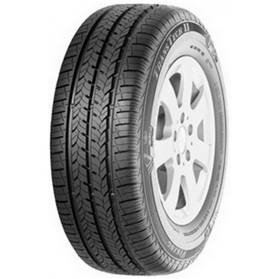 VIKING TransTech II 165/70 R14C 89/87R