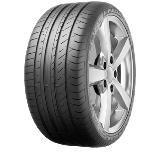 FULDA SPORTCONTROL 2 245/45 R17 99Y
