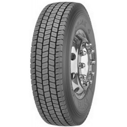SAVA Orjak 4 235/75 R17.5 132/130M